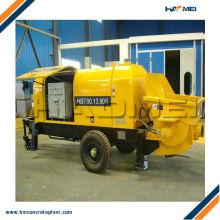 bomba de hormigon en venta HBT100S2116-181R