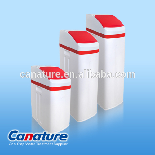 Canature CS1L And CS1H Cabinet Softener,water softeners;big water softener for water treatment