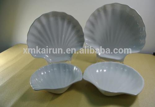 Hot Sale Melamine Saucer, Melamine Dish, Melamine Plate,