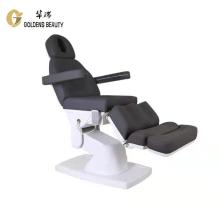 Electric Beauty Care Bed: Pedicure Chair & Skin Care Bed