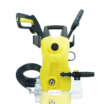 Mini Electric High Pressure Cleaner Washer
