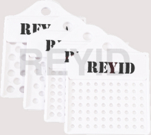 4-piece bead counters set