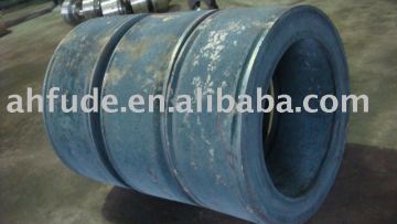 X46Cr13 ring mould forging