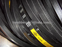 Popular product HY Long serivice life flat V Belt