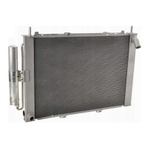 AC Condenser 529x460x16MM 8200732379 8200267994 for RENAULT KANGOO