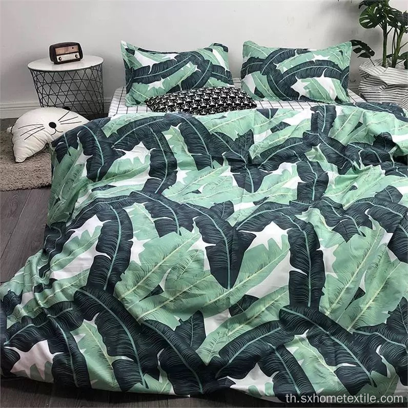 quilt cover wih ทุกรูปแบบ