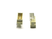 Din 41612 Male Connector