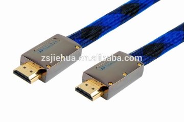 Super quality best design 10.0m cable hdmi cable version