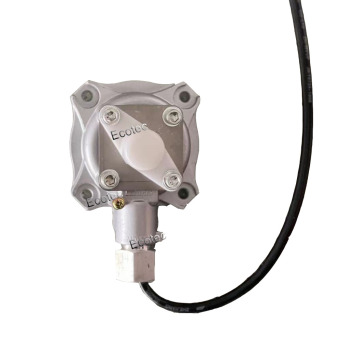 High Quality Fuel Dispenser Pulser for Accurate Flow Meter