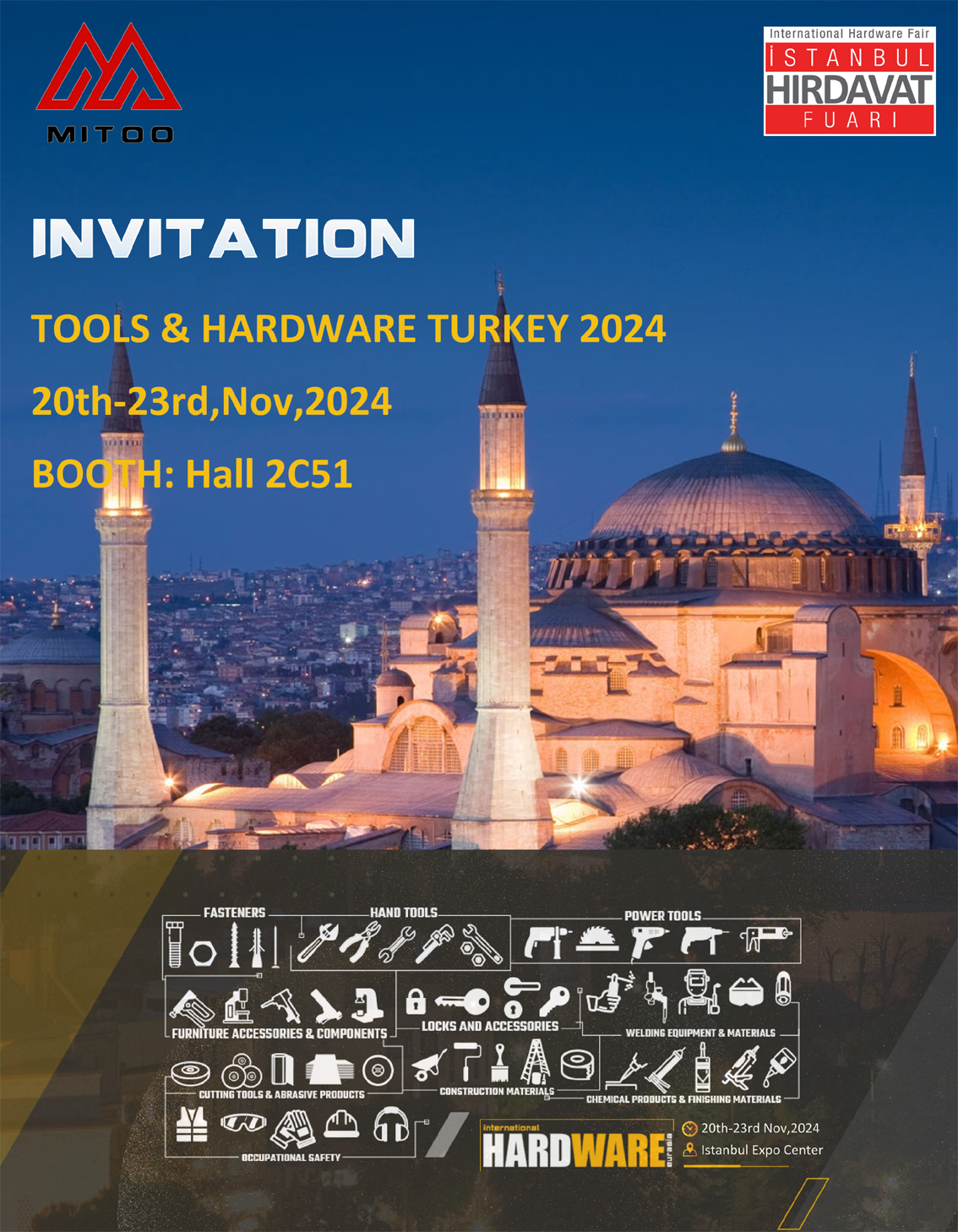 invitation invitation