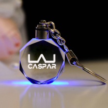 LED Car Keychains and Light Keychains with All Car Logos