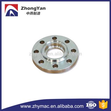 Socket Welding stainless steel Flange