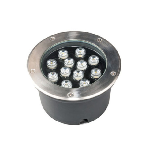 LEDER អំពូល LED 12W ធន់នឹងអាកាសធាតុ