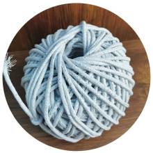 Cotton Piping Cord 100% Cotton Sash Cord