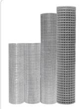 Welded Wire Mesh