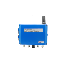Industrial Wireless HART Gateway