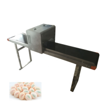 Egg Code Printing Stamping Machine for Sale