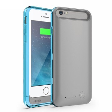 for iPhone 6 Charging Case battery charger juice bank