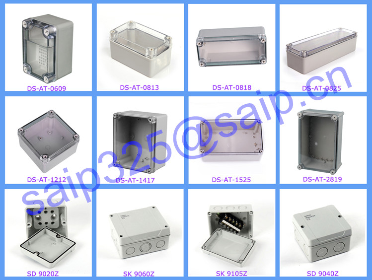 2014 80*110*85mm Underground Electrical Junction Box...