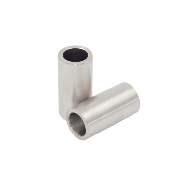 Cobalt Chrome Alloy Stellite Bushing Valve Guide Sleeve