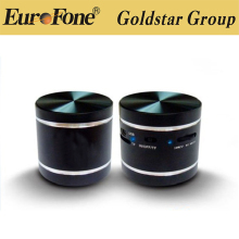 Mini Boombox Vibration Speaker (GD-001)