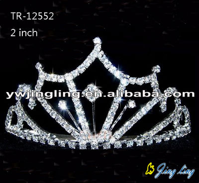 Cheap Tiaras TR-12552