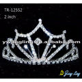 Tiaras barato TR-12552