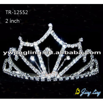 Tiaras barato TR-12552