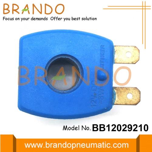 K01.001200 Bobina elettromagnetica tipo ATIKER