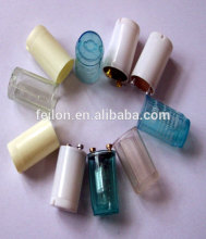 lamp starter casing outshell with PP/PC/ABS fluorescent starter led starter FS-U/S2/S10/2A led