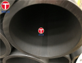 DIN1629 Stable Quality DOM Carbon Seamless Steel Tube