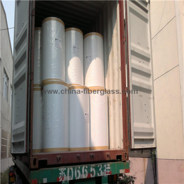 reinforced fiberglass mat SBS/APP membrane