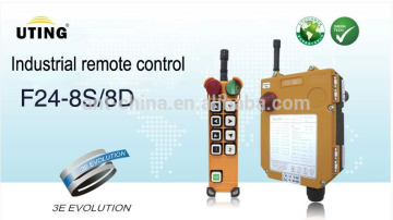 2015 new products factory price dc12V 8ch rf digital wireless remote control switch, lamp wireless control