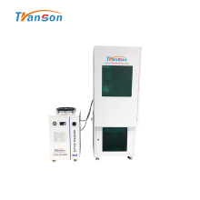 Coherent 100W 3D Dynamic CO2 Laser Marking Machine
