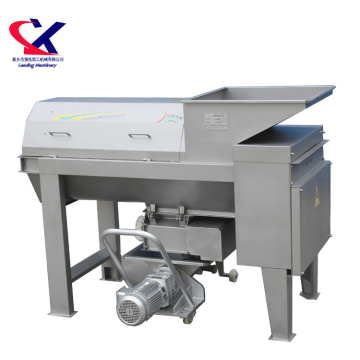 Wine Grape Equipment SS304 Wine Making Crusher 2T-50T/H Kit