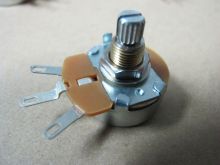 Lap Single-turn Wire Potentiometers Ra24y-20s-3w-2k Potentiometer For The Instrument