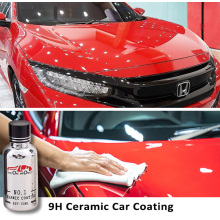 ceramic coating for vehicles