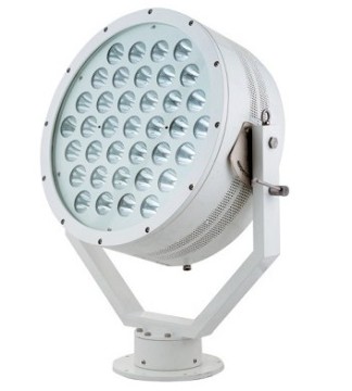 Marine Powerful LED Searchlight
