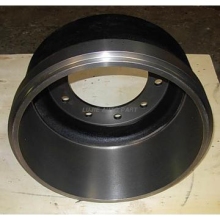 WEBB brake drum 66854