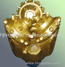 Thjs437g Tci Rock Bit/tricone Rock Bit?