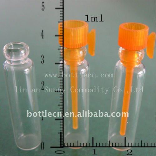 2ml aroma sample vials