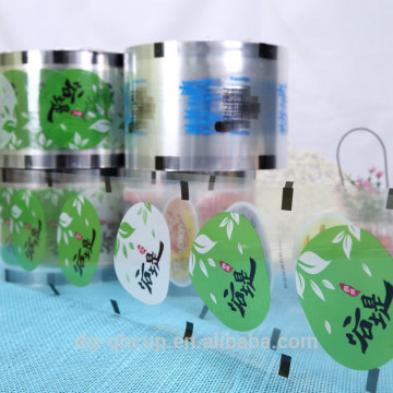 Heat Sealing Lamination Film/Plastic PP Cup Sealing Film/Sealing Film for Paper Cup