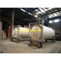 30FEET 40CBM LPG tank iliyotiwa muhuri