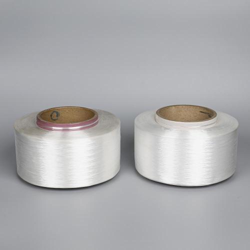 HT Adhesive Activated HMLS Polyester Yarn