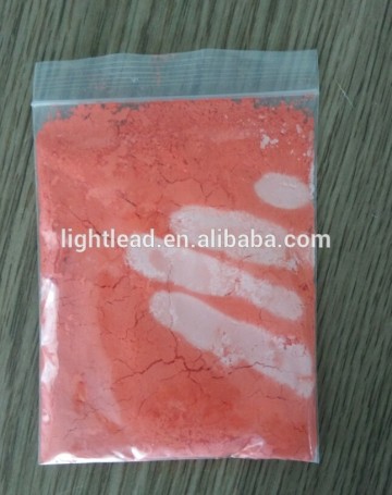 Best quality color-change pigment change color with temperature