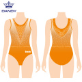 I-Mesh lining dance yokuzivocavoca i-leotard