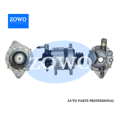 LR250503 HITACHI ALTERNADOR DE CARRO 50A 24 V