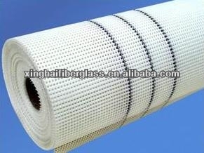 hot sale!!!reinforcement fiberglass cut mesh