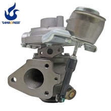 Supercharger K9K Engine Part GT12 Turbocharger for Renault - Cheap Price