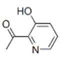 Этанон, 1- (3-гидрокси-2-пиридинил) - (9CI) CAS 13210-29-2
